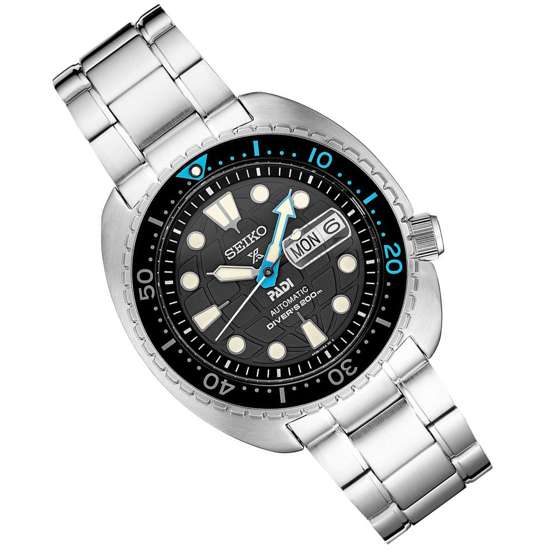 Seiko Prospex Padi SRPG19K1 SRPG19 SRPG19K Special Edition Divers Watch