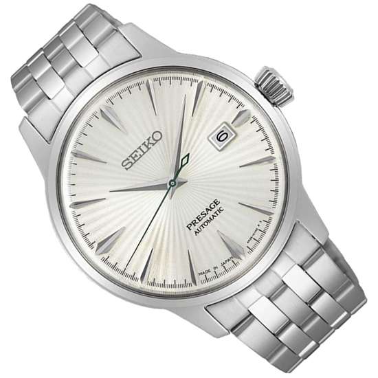 Seiko Presage Cocktail Martini SRPG23J1 SRPG23 SRPG23J Watch