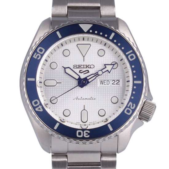 Seiko 5 Sports SRPG47K1 SRPG47 SRPG47K 140th Anniversary Watch