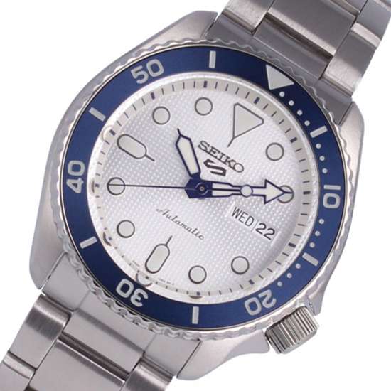 Seiko 5 Sports SRPG47K1 SRPG47 SRPG47K 140th Anniversary Watch