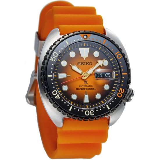 Seiko SRPH35 SRPH35K1 SRPH35K Prospex Thailand Limited Edition Watch