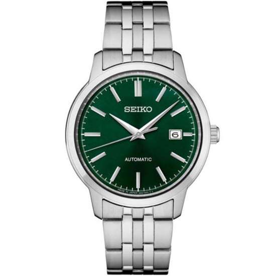 Seiko Conceptual Automatic SRPH89K1 SRPH89 SRPH89K Green Dial Mens Watch