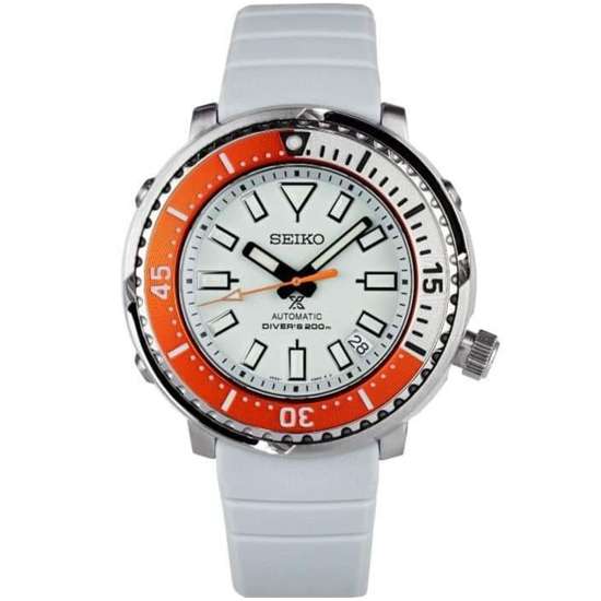 Seiko Thailand Zimbe 16 SRPJ55 SRPJ55K1 SRPJ55K Prospex Limited Edition Watch