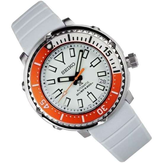 Seiko Thailand Zimbe 16 SRPJ55 SRPJ55K1 SRPJ55K Prospex Limited Edition Watch