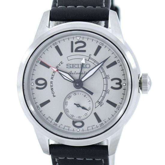 Seiko Presage SSA337J SSA337J SSA337J1 Japan Automatic Watch