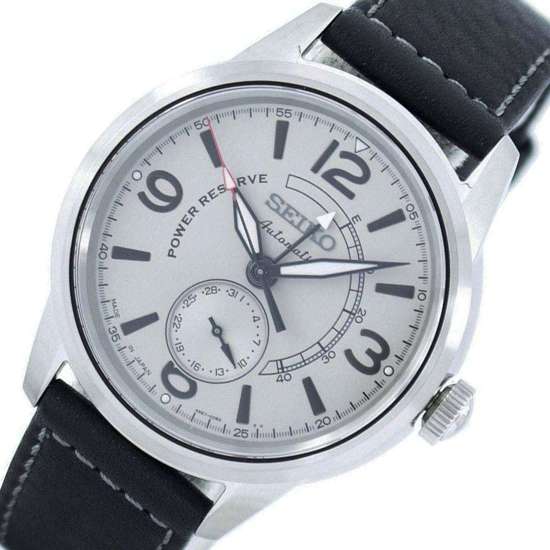 Seiko Presage SSA337J SSA337J SSA337J1 Japan Automatic Watch