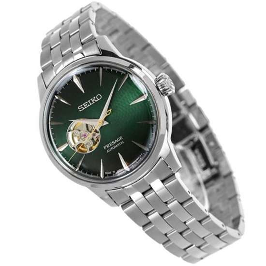 Seiko Presage Grasshopper SSA441J1 SSA441 SSA441J Japan Watch