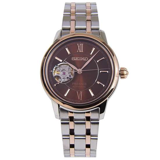 Seiko Women Presage SSA808J1 SSA808 SSA808J Japan Watch