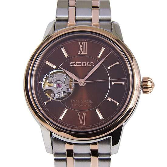 Seiko Women Presage SSA808J1 SSA808 SSA808J Japan Watch