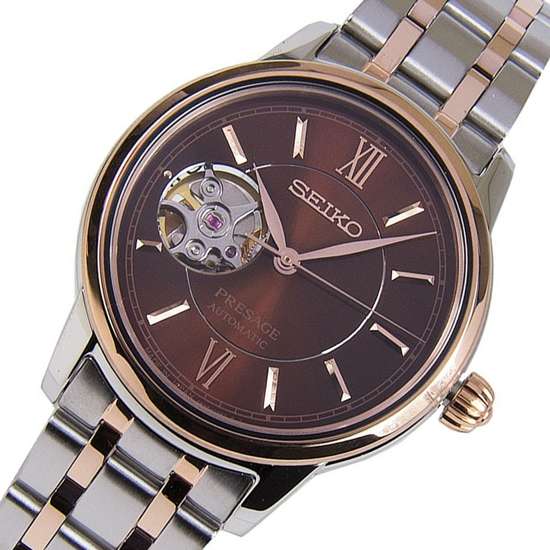 Seiko Women Presage SSA808J1 SSA808 SSA808J Japan Watch