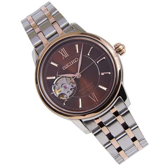 Seiko Women Presage SSA808J1 SSA808 SSA808J Japan Watch