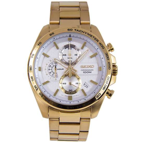 Seiko SSB286P1 SSB286 SSB286P Chronograph Watch