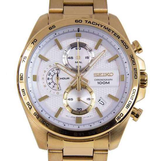 Seiko SSB286P1 SSB286 SSB286P Chronograph Watch