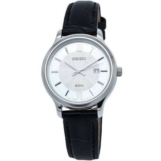 Seiko SUR645P1 SUR645 SUR645P Female Classic Watch