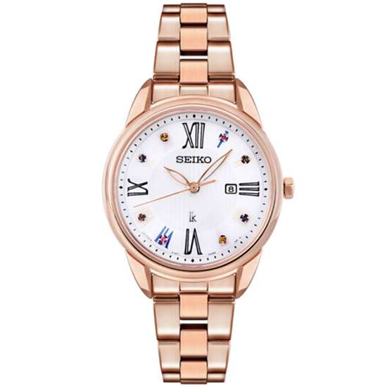 Seiko Lukia SUT368J1 SUT368 SUT368J Ladies Watch