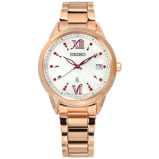 Seiko Lukia SUT392J1 SUT392 SUT392J Ladies Watch