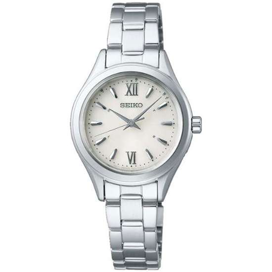 Seiko SWFH111 Ladies Solar Selection JDM Watch