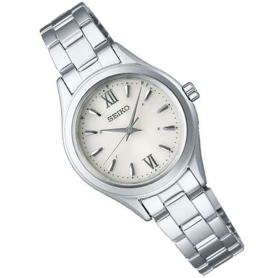 Seiko SWFH111 Ladies Solar Selection JDM Watch