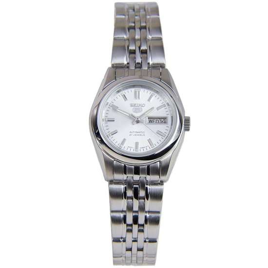 Seiko SYMA27K1 SYMA27 SYMA27K Female Automatic Watch