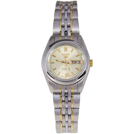 Seiko SYMA37K1 SYMA37 SYMA37K Ladies Automatic Watch