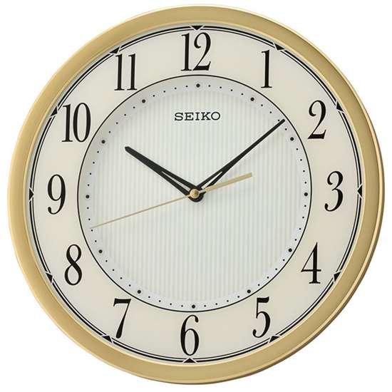 Seiko QXA726G QXA726GN Wall Clock