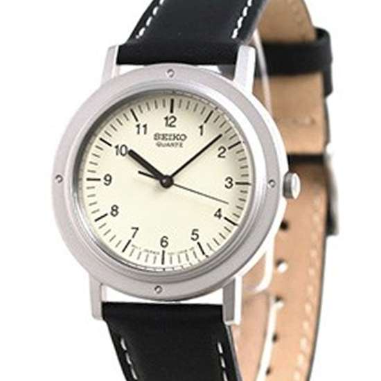 Seiko Selection SCXP117 Nano Universe Ladies Limited Edition JDM Watch