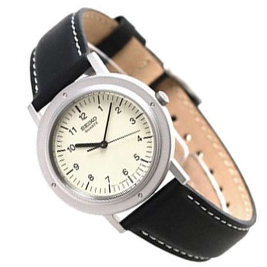 Seiko Selection SCXP117 Nano Universe Ladies Limited Edition JDM Watch