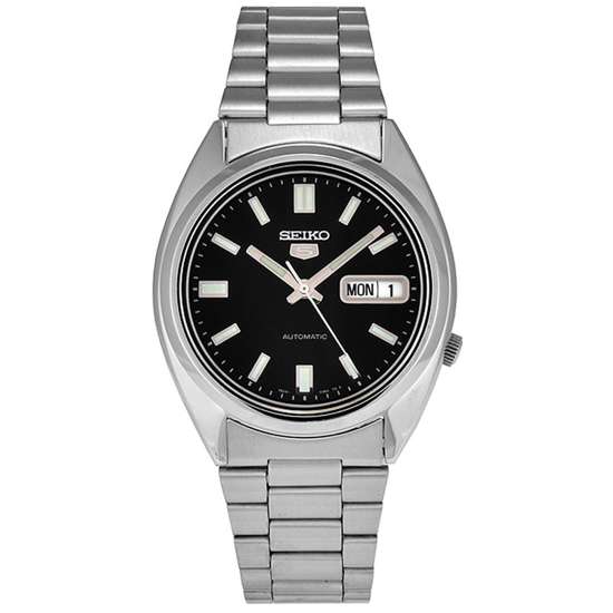 Seiko 5 Automatic SNXS79 SNXS79K1 Mens Watch