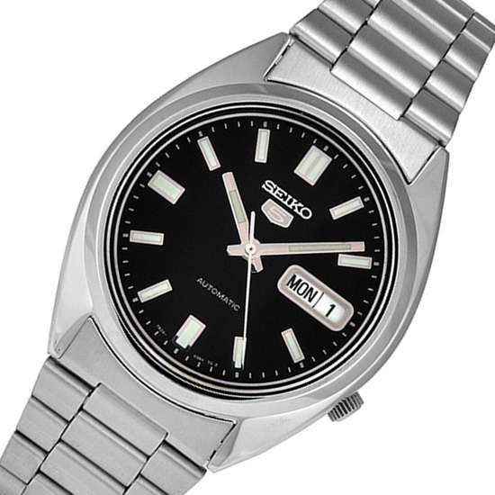 Seiko 5 Automatic SNXS79 SNXS79K1 Mens Watch