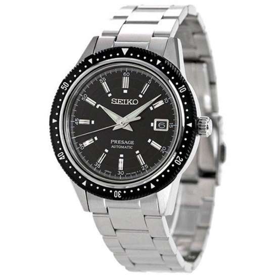 Seiko SPB131 SPB131J1 Presage Limited Edition Watch