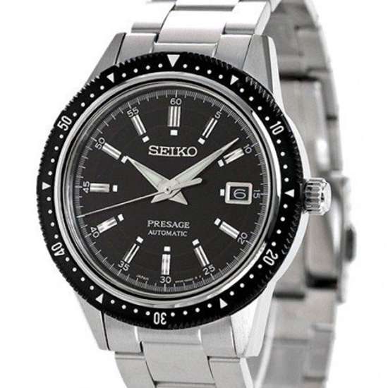 Seiko SPB131 SPB131J1 Presage Limited Edition Watch