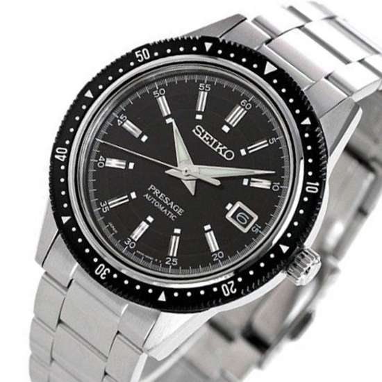 Seiko SPB131 SPB131J1 Presage Limited Edition Watch