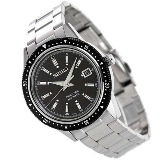 Seiko SPB131 SPB131J1 Presage Limited Edition Watch