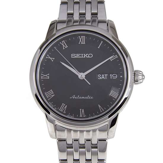 Seiko Presage Ladies Watch SRP885 SRP885J SRP885J1