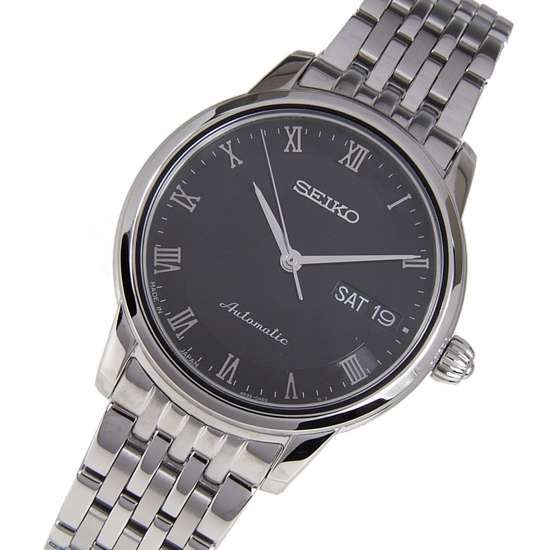 Seiko Presage Ladies Watch SRP885 SRP885J SRP885J1