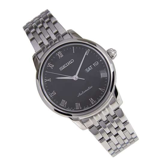 Seiko Presage Ladies Watch SRP885 SRP885J SRP885J1