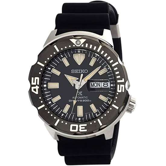 Seiko Prospex Monster Diving Watch SRPD27 SRPD27J SRPD27J1