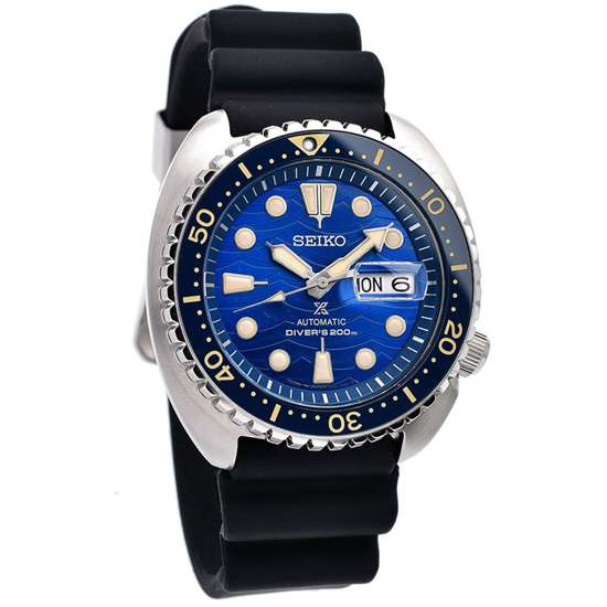 Seiko King Turtle SRPE07 SRPE07J SRPE07J1 Diving Watch