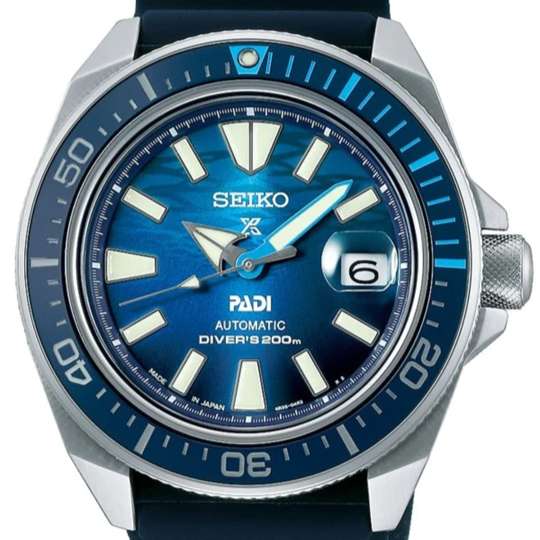 Seiko Prospex SRPJ93K1 SRPJ93 SRPJ93K Watch