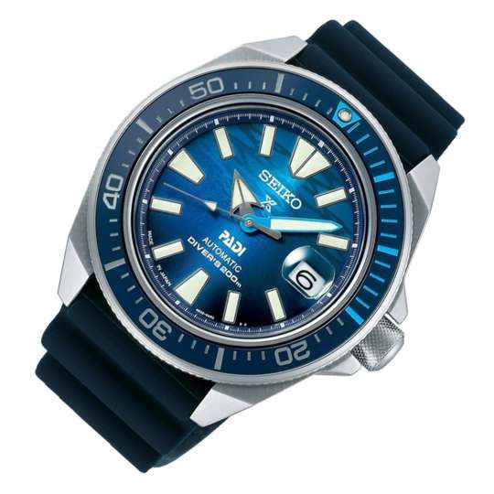 Seiko Prospex SRPJ93K1 SRPJ93 SRPJ93K Watch