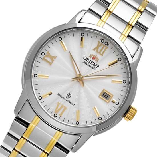 Orient ER1T001W SER1T001W0 Contemporary Watch