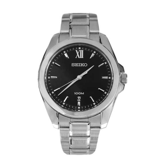 Seiko Quartz Mens Watches SGEG61P1 SGEG61P