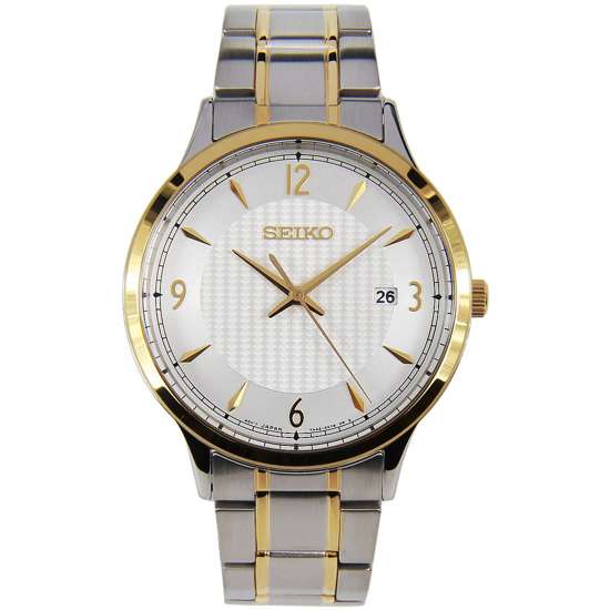 Seiko Classic Mens Watch SGEH82P1 SGEH82