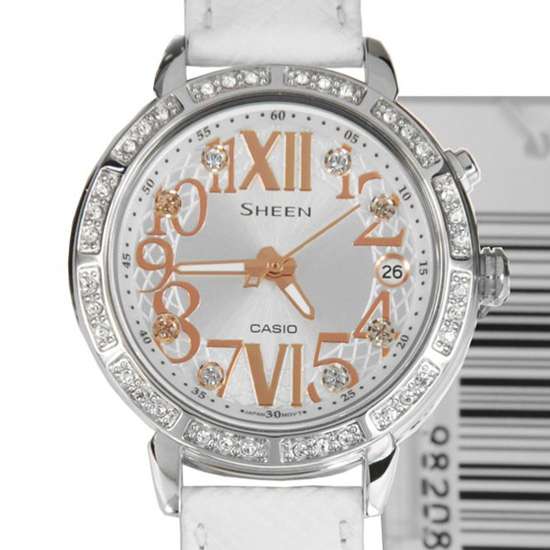 SHE4031L-7A SHE-4031L-7A