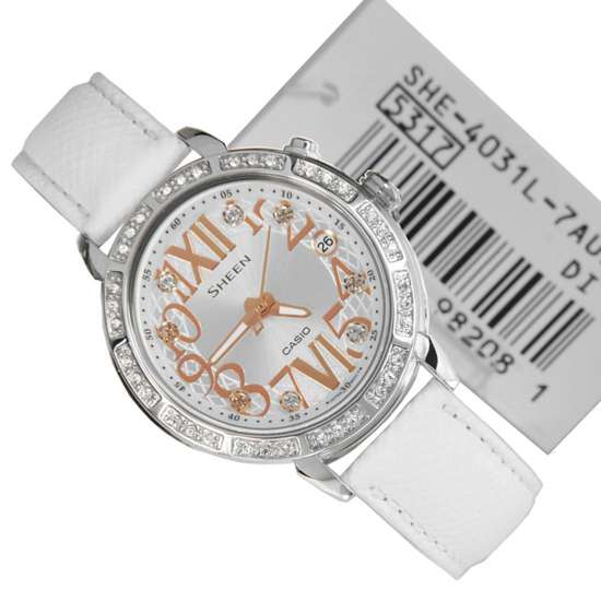 SHE4031L-7A SHE-4031L-7A