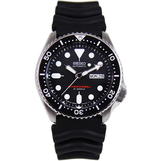 Seiko SKX007J