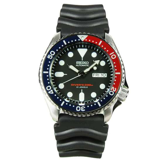 Seiko SKX009J