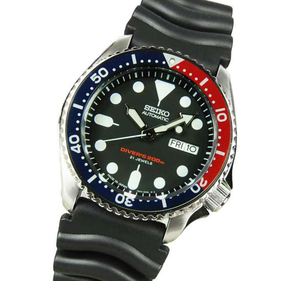 Seiko SKX009J