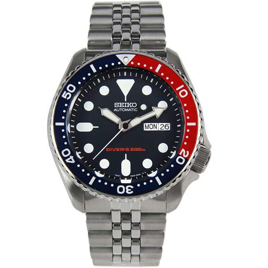 Seiko SKX009K2