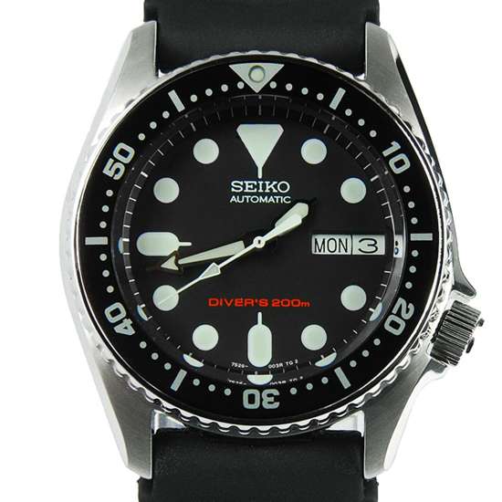 Seiko SKX013K